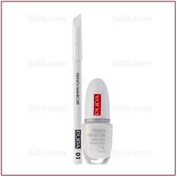FRENCH MANICURE 001 Pupa - Stylo et Flacon 5ml