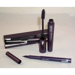 Divas Color Kit Violet Pupa - 1 Eye-Liner  1 Mascara