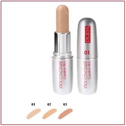 STICK CONCEALER Dark Beige 02 Pupa