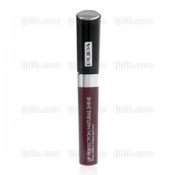 Lip Perfection Natural Shine Gloss pour les Lèvres Couleur Lumineuse Pupa - Applicateur 7ml