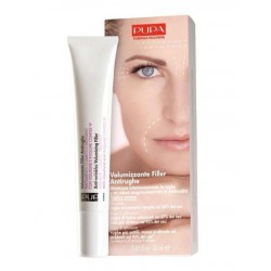 Crème Volumisante Anti-Rides Remplissage Pupa Milano AEF - Tube 30ml