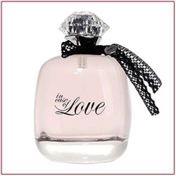 In Case Of Love Eau de Toilette Pupa - Flacon spray 100ml